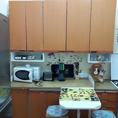 Apartment Niyazi 5 Baku Extérieur photo