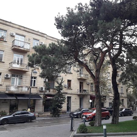 Apartment Niyazi 5 Baku Extérieur photo
