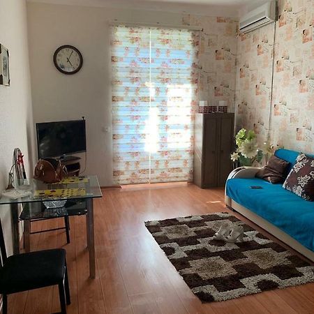 Apartment Niyazi 5 Baku Extérieur photo