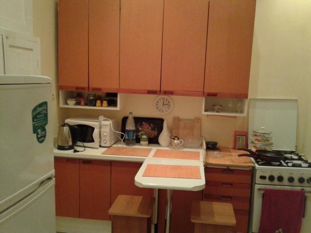Apartment Niyazi 5 Baku Chambre photo