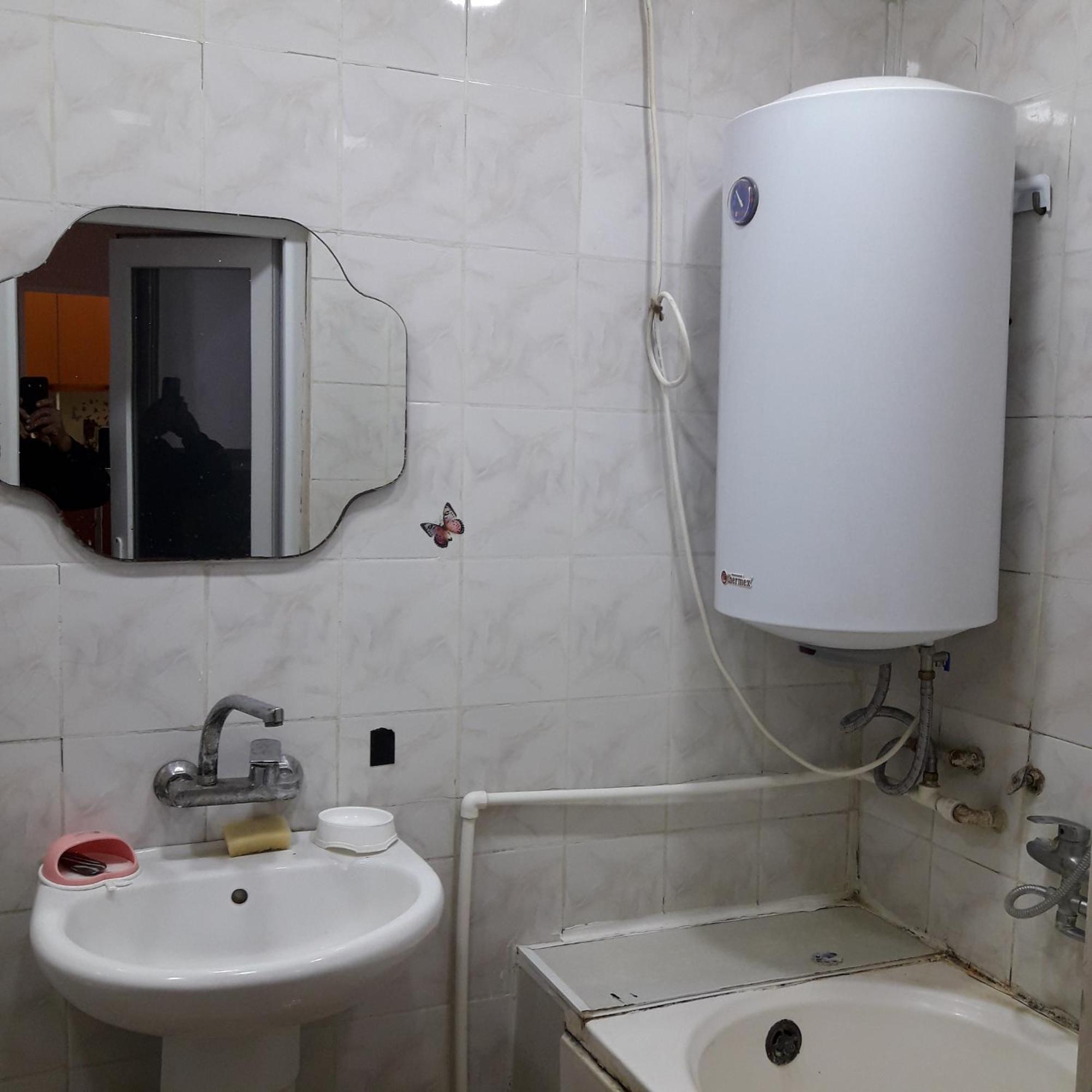 Apartment Niyazi 5 Baku Extérieur photo