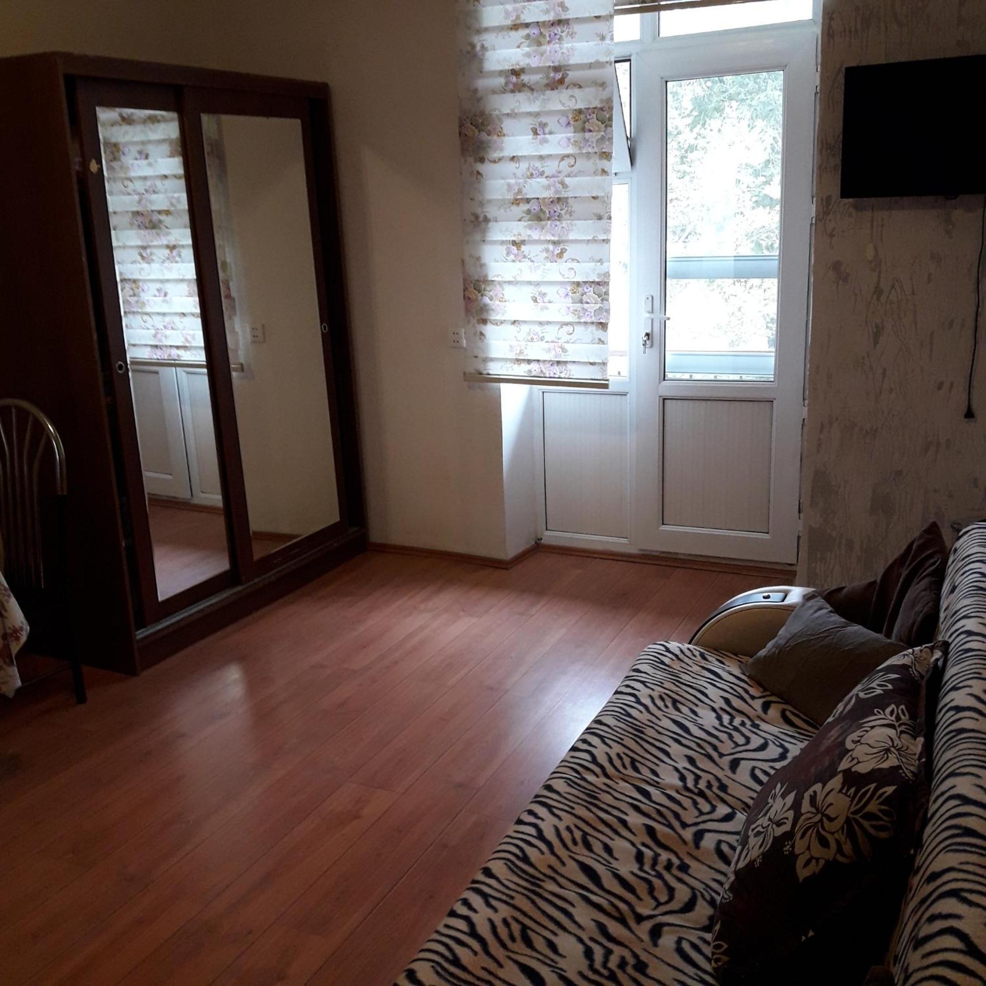 Apartment Niyazi 5 Baku Extérieur photo