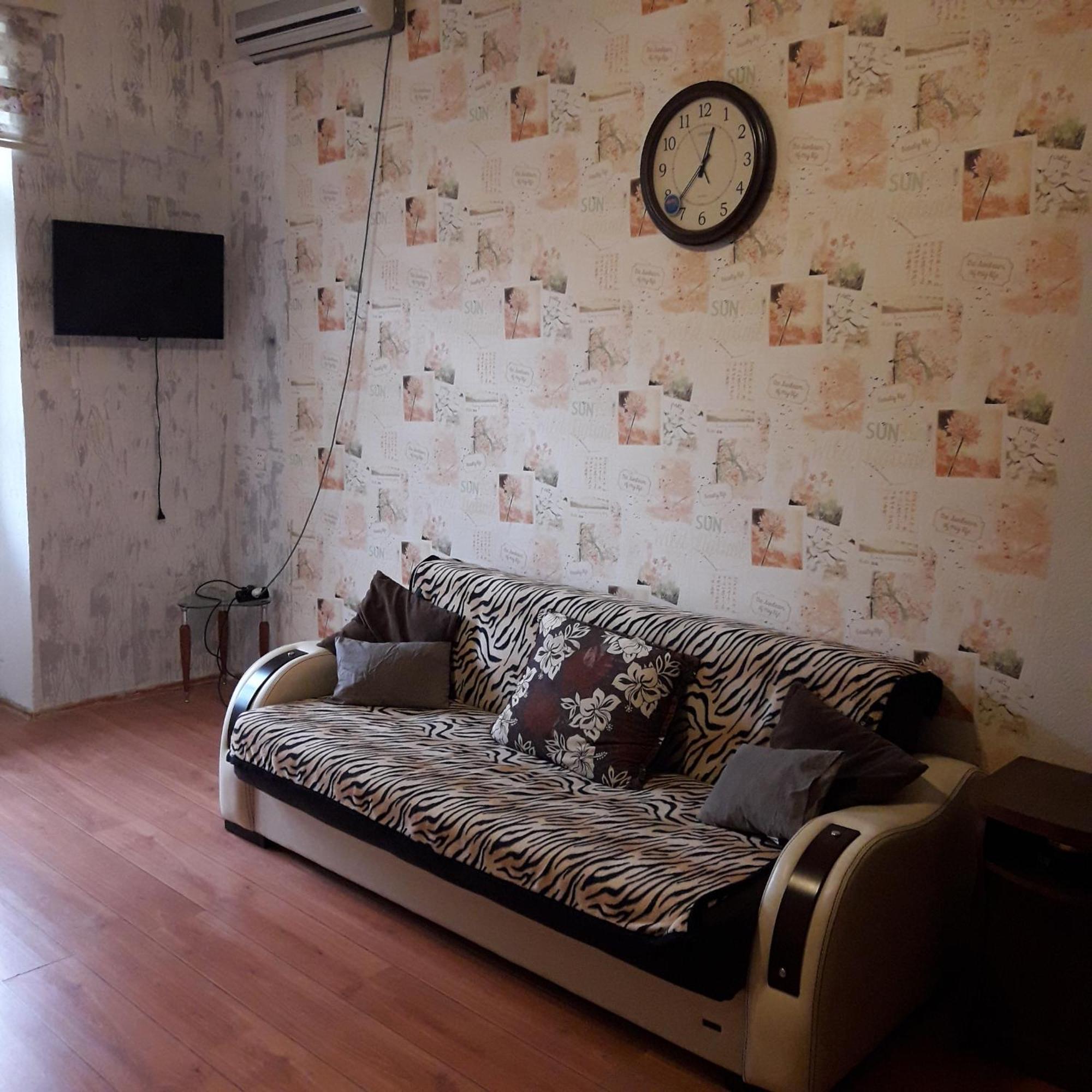 Apartment Niyazi 5 Baku Extérieur photo