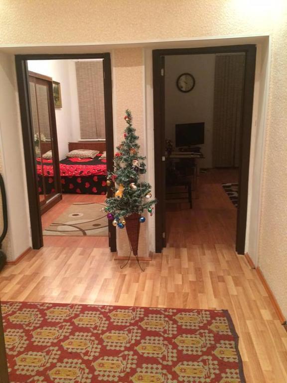 Apartment Niyazi 5 Baku Extérieur photo