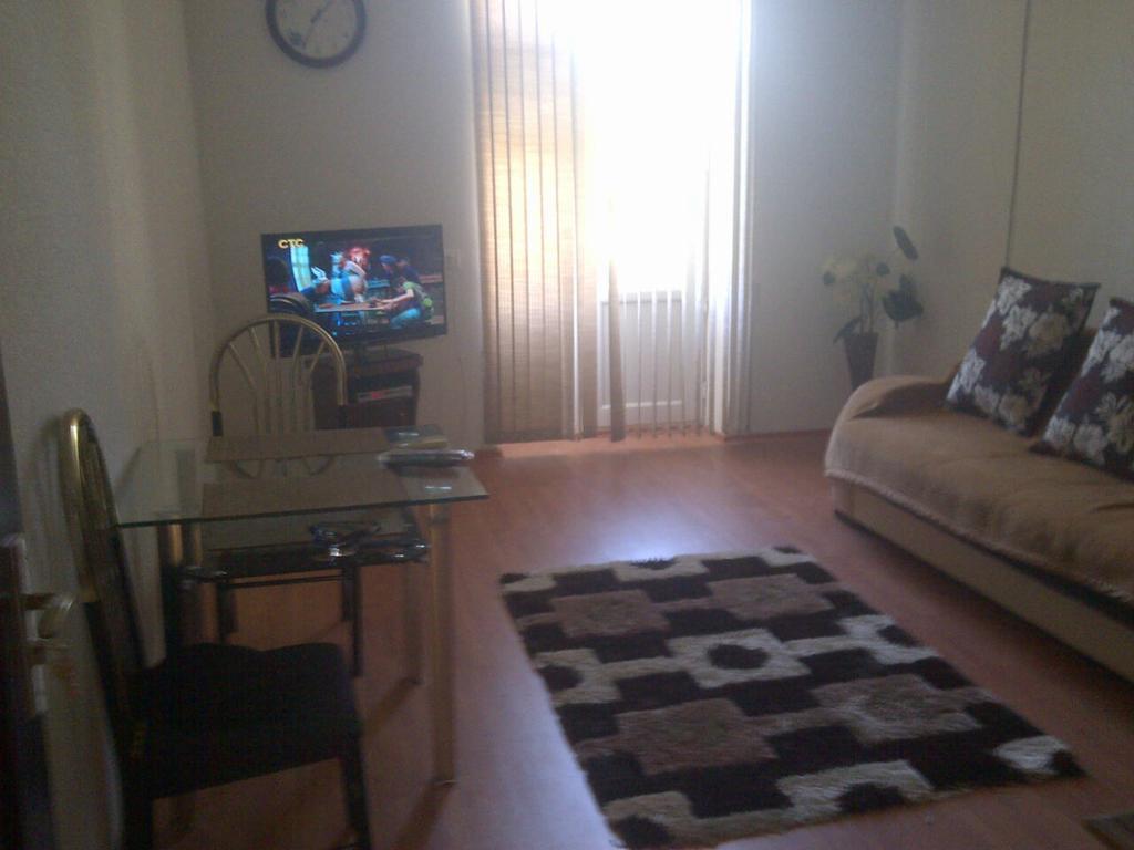 Apartment Niyazi 5 Baku Extérieur photo