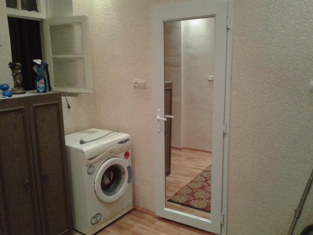 Apartment Niyazi 5 Baku Extérieur photo