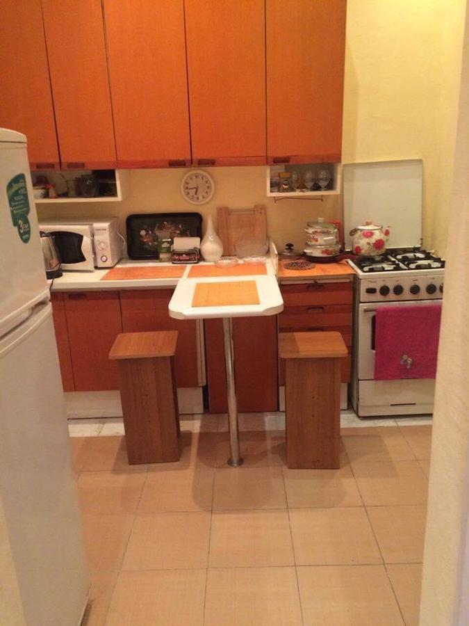 Apartment Niyazi 5 Baku Extérieur photo