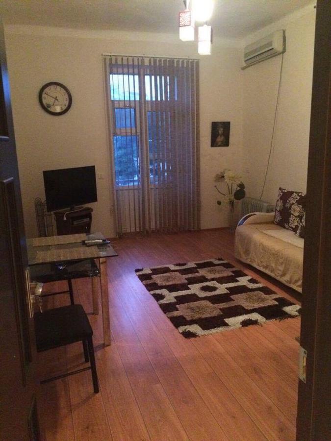 Apartment Niyazi 5 Baku Extérieur photo