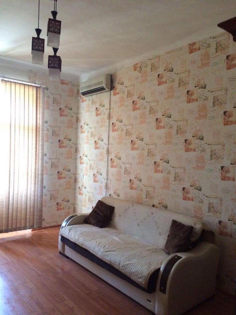 Apartment Niyazi 5 Baku Extérieur photo
