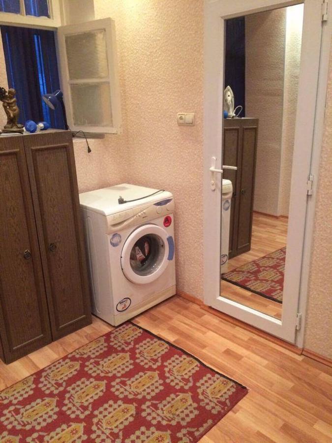 Apartment Niyazi 5 Baku Extérieur photo