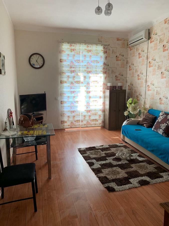Apartment Niyazi 5 Baku Extérieur photo