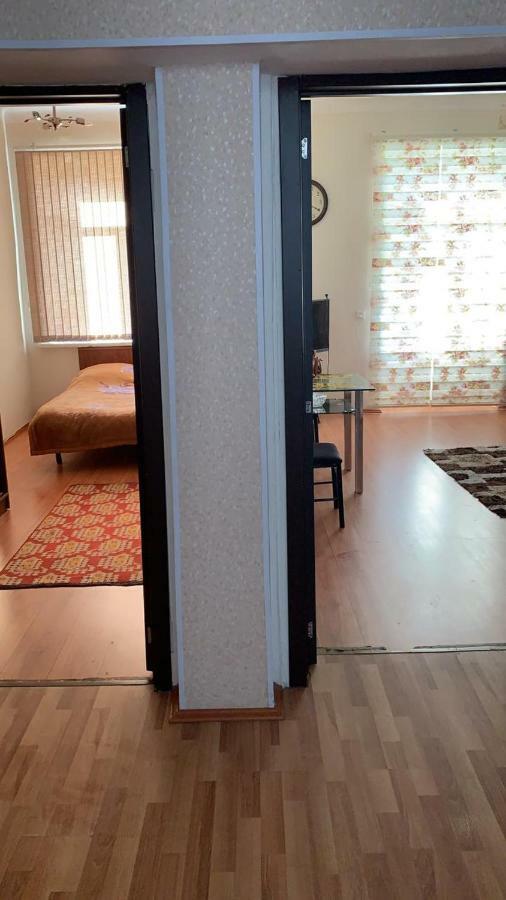 Apartment Niyazi 5 Baku Extérieur photo