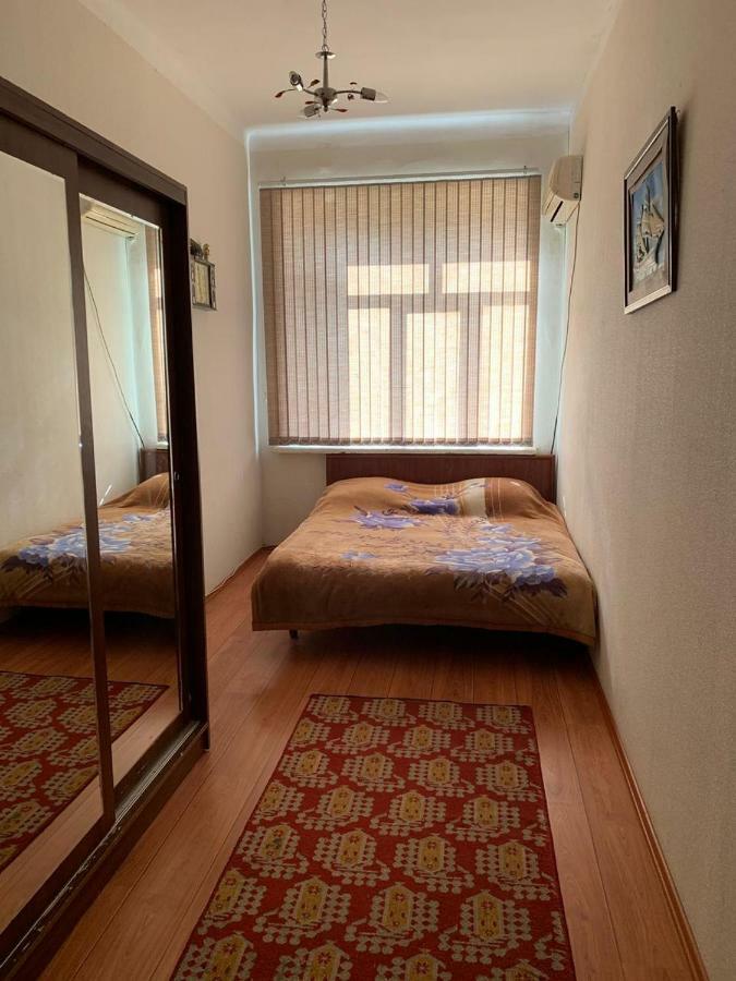 Apartment Niyazi 5 Baku Extérieur photo